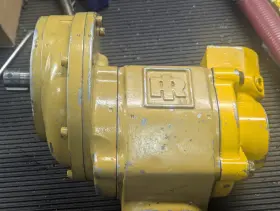 92RMG10-R INGERSOLL RAND Air Compressors