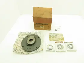 95009197-28A11G24D INGERSOLL RAND Air Box Compressor Stuffing