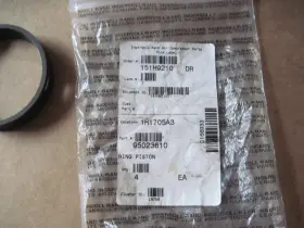 95026310 INGERSOLL RAND Piston Rings Nos #3