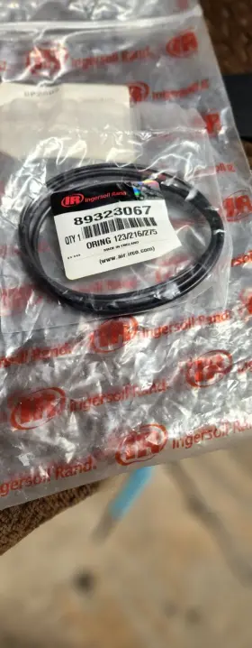 95041893 INGERSOLL RAND Oring