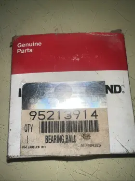 95213914 INGERSOLL RAND Ball Bearing Air Power