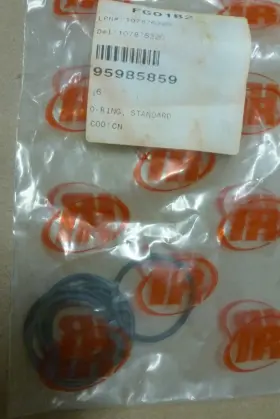 95985859 INGERSOLL RAND Rings