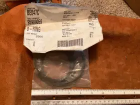 95989059 INGERSOLL RAND Ir Ring Volvo
