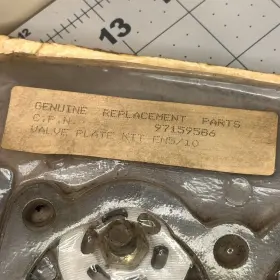97159586 INGERSOLL RAND Valve Plate Nos Kit #2