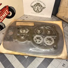 97159586 INGERSOLL RAND Valve Plate Nos Kit