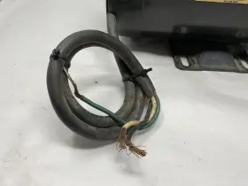 97264097 INGERSOLL RAND Inngersoll Compressor Motor #3