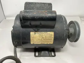 97264097 INGERSOLL RAND Inngersoll Compressor Motor