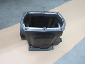 97334171 INGERSOLL RAND Crank Housing Piston Compressor Frame