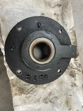 97334262 INGERSOLL RAND Front Bearing Cover Compressor Pump