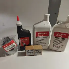 97339501 INGERSOLL RAND Engine Start Up Kit