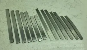 A60C33 INGERSOLL RAND Channel Spring Set #2