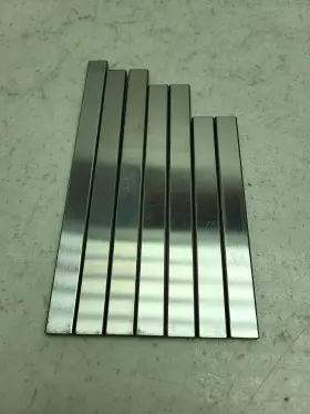 A60C33 INGERSOLL RAND Channel Spring Set #3