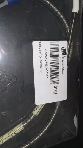 AAP1407030-00115 INGERSOLL RAND Probe Vibration Sensor