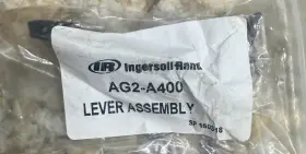 AG2-A400 INGERSOLL RAND Lever Mfr