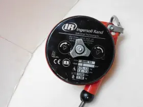 BHR-15 INGERSOLL RAND Hose Reel Connector #2