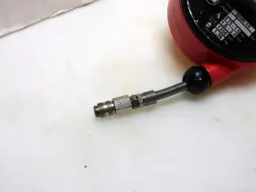 BHR-15 INGERSOLL RAND Hose Reel Connector #3
