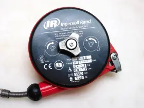 BHR-8 INGERSOLL RAND Hose Reel Connector #2