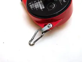 BHR-8 INGERSOLL RAND Hose Reel Connector #3