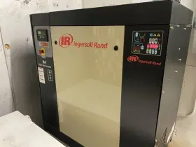 CBV463164 INGERSOLL RAND Rotary Screw Air Compressor