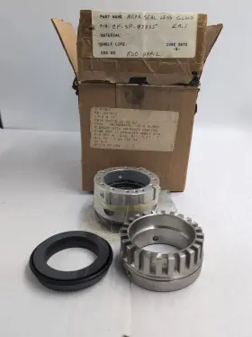 CF-SP-97825 INGERSOLL RAND Mechanical Seal