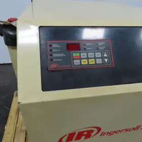 D680INA400 INGERSOLL RAND Refrigerated Compressed Air Dryer #3