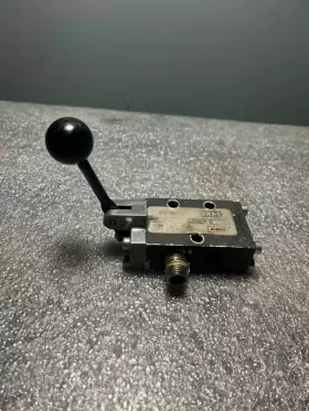 E252LM-G INGERSOLL RAND Aro Manual Air Control Valve