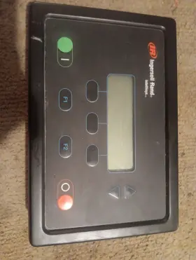 E66268 INGERSOLL RAND Sgne Intellisys Controller