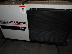 EP20-ESP INGERSOLL RAND Screw Compressor