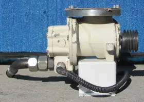 EP25-ESP INGERSOLL RAND Air Pump Pumpend Compressor