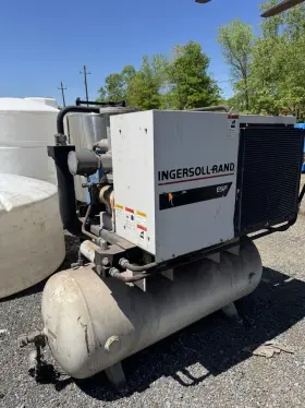EP30-ESP INGERSOLL RAND Air Compressor