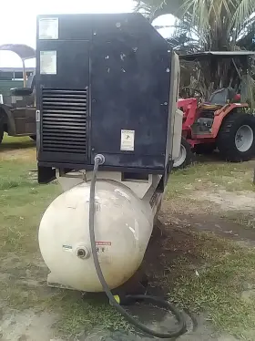 EP30 INGERSOLL RAND Ingersol Ssr #2