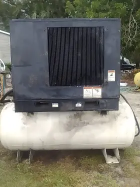 EP30 INGERSOLL RAND Ingersol Ssr #3