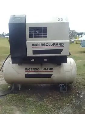 EP30 INGERSOLL RAND Ingersol Ssr