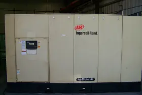 EPE300-2S INGERSOLL RAND Epe Rotary Screw Air Compressor