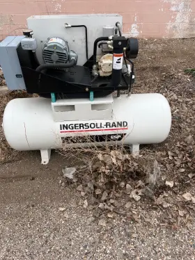 ESP5 INGERSOLL RAND Air Compressor Esp