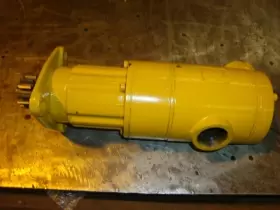 GE03L-32 INGERSOLL RAND Starter #2