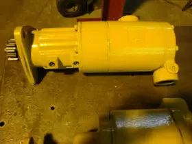 GE03L-32 INGERSOLL RAND Starter