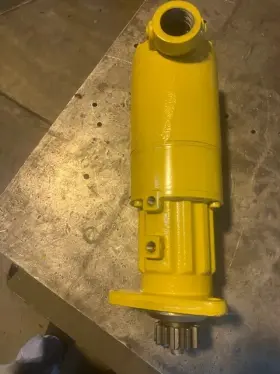 Ingersoll Rand Geo3l32 Ss 350 L/h Air Starter