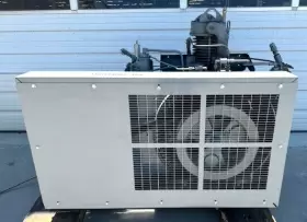 H15T4X20 INGERSOLL RAND High Pressure Reciprocating Air #3