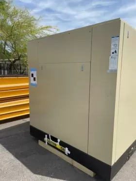 H300W INGERSOLL RAND Sierra Air Compressor Oil #2