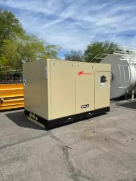 H300W INGERSOLL RAND Sierra Air Compressor Oil