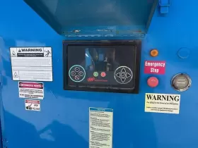 HH400A INGERSOLL RAND Sierra Cfm Oil Electric #3