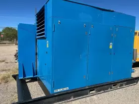 HH400A INGERSOLL RAND Sierra Cfm Oil Electric