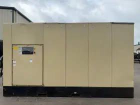 HPE250-2S INGERSOLL RAND Air Compressors