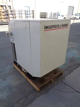 HXP20SE INGERSOLL RAND Rotary Screw Air Compressor #3