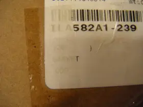 ILA582A1-239 INGERSOLL RAND Gasket