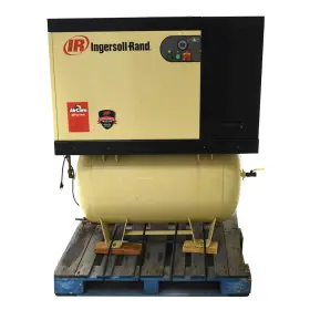 UNI-10-115-H INGERSOLL RAND IR Air Compressor