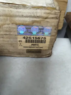IRDP19 INGERSOLL RAND Compressed Nos Air Filter #2