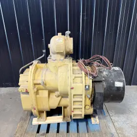 IRN125H-S2 INGERSOLL RAND Airend Motor Rotary Screw Air