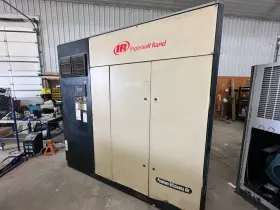 Ingersoll Rand Irn150h-2s M#irn150h-2s Rotary Air Compressor